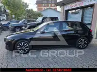 2023 Mercedes Benz A 180