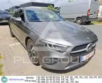 2023 Mercedes Benz A 180