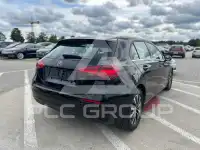2023 Mercedes Benz A 180