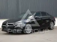 2023 Mercedes Benz A 180