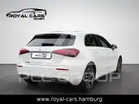 2023 Mercedes Benz A 180