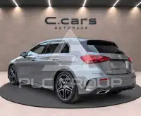 2023 Mercedes Benz A 180