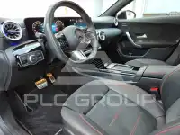 2023 Mercedes Benz A 180