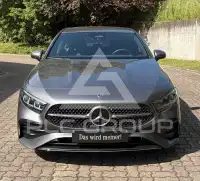 2023 Mercedes Benz A 200