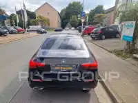 2023 Mercedes Benz A 200