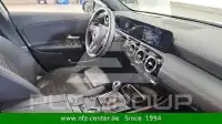 2023 Mercedes Benz A 200