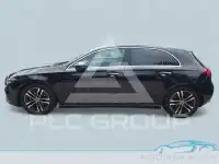 2023 Mercedes Benz A 200