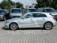 2023 Mercedes Benz A 200