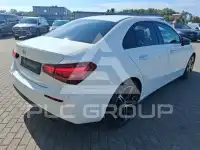 2023 Mercedes Benz A 200