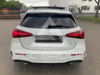 2023 Mercedes Benz A 200