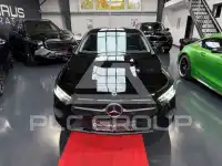 2023 Mercedes Benz A 200