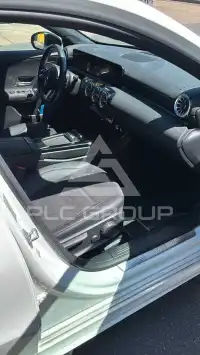 2023 Mercedes Benz A 200