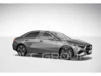 2023 Mercedes Benz A 200