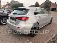 2023 Mercedes Benz A 200