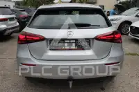 2023 Mercedes Benz A 200