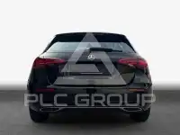 2023 Mercedes Benz A 200