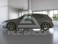 2023 Mercedes Benz A 200