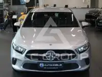 2023 Mercedes Benz A 200