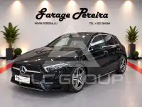 2023 Mercedes Benz A 200