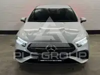 2023 Mercedes Benz A 200