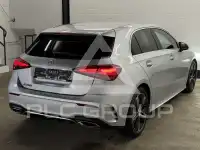 2023 Mercedes Benz A 200