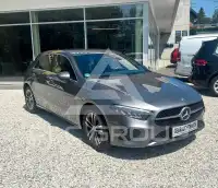 2023 Mercedes Benz A 200