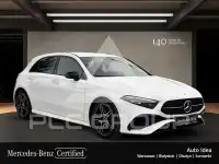 2023 Mercedes Benz A 200