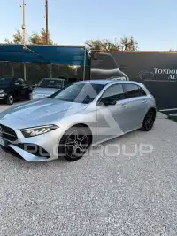 2023 Mercedes Benz A 200