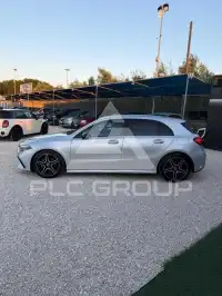 2023 Mercedes Benz A 200