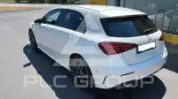 2023 Mercedes Benz A 200