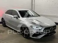 2023 Mercedes Benz A 200