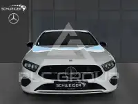 2023 Mercedes Benz A 200