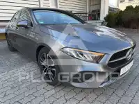 2023 Mercedes Benz A 200