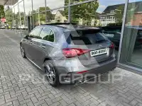 2023 Mercedes Benz A 200