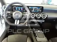 2023 Mercedes Benz A 200
