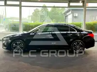 2023 Mercedes Benz A 200