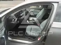 2023 Mercedes Benz A 200