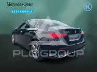 2023 Mercedes Benz A 200