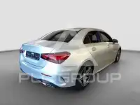 2023 Mercedes Benz A 200