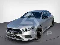 2023 Mercedes Benz A 200