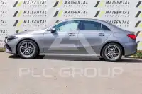 2023 Mercedes Benz A 200