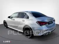 2023 Mercedes Benz A 200