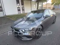 2023 Mercedes Benz A 200