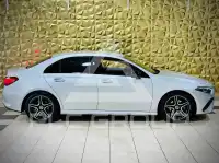 2023 Mercedes Benz A 200