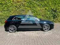 2023 Mercedes Benz A 200