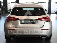 2023 Mercedes Benz A 200