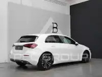 2023 Mercedes Benz A 200