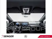 2023 Mercedes Benz A 200