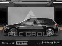 2023 Mercedes Benz A 200