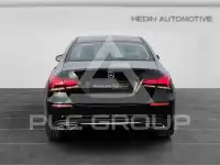 2023 Mercedes Benz A 200